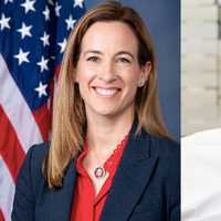 Mikie Sherrill's Leads Now, But This Issue Could Flip NJ's Race For Governor: New Poll