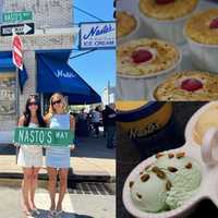 Meet The 4th Generation Taking Over This NJ Ice Cream Shop's 2nd Location After 86 Years