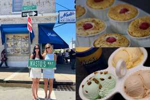86-Year-Old Ice Cream Shop Expanding For First-Time Ever To Woodbridge