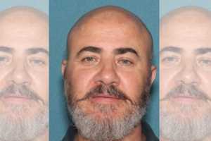 MUGSHOT: Elmwood Park Religious Instructor Sexually Touched 14-Year-Old, Officials Say