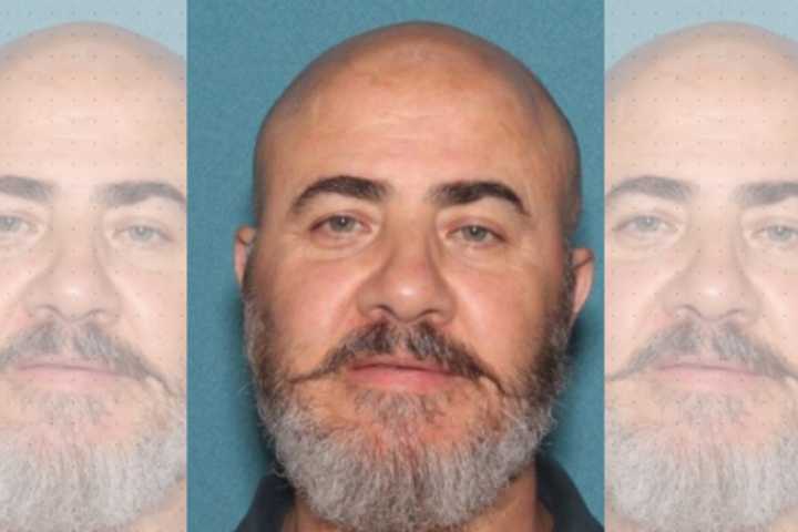 MUGSHOT: Elmwood Park Religious Instructor Sexually Touched 14-Year-Old, Officials Say