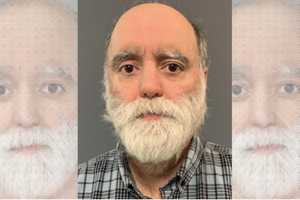 Fort Lee Sex Offender Faces New Charges For Contacting Teen Victim, Co-Defendant: Prosecutor