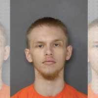 NY Man Let 15-Year-Old Drive Brand-New SUV In Deadly Crash On PIP In Alpine: Officials