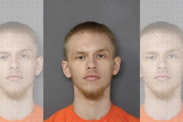 NY Man Let 15-Year-Old Drive Brand-New SUV In Deadly Crash On PIP In Alpine: Officials