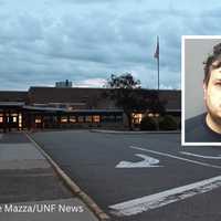 Former NJ School Employee Charged After Masturbating In Building With Kids Present: Prosecutor