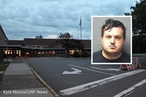 Ex-Fair Lawn School Employee Masturbated In Building With Kids Present: Prosecutor