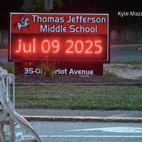 <p>Thomas Jefferson Middle School
  
</p>