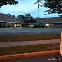 <p>Thomas Jefferson Middle School</p>
