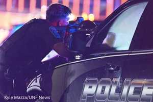 UPDATE: Swatting Call Claimed Murder, Hostage In Saddle Brook, All False, Chief Says