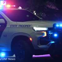 NY Woman Killed After Vehicle Overturns, Hits Tractor-Trailer On Turnpike In Fort Lee: NJSP