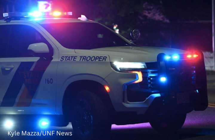 New Jersey State Police (NJSP)