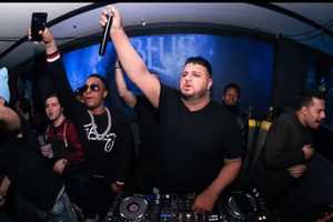 NJ Nightlife Icon DJ Ammo Dies Suddenly, Shockwaves Spread Through NYC Club Scene
