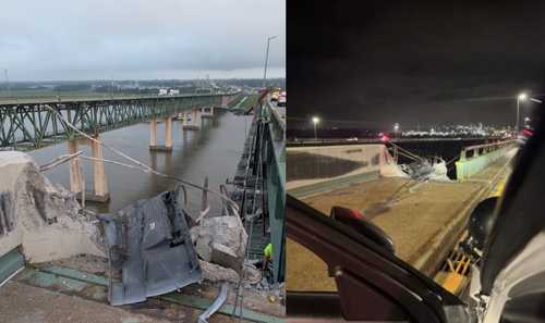 Driver Presumed Dead After Truck - Screen Shot 2025 07 12 At 11.33.51 AM 