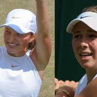 Iga Swiatek Crushes America's Amanda Anisimova To Win Wimbledon Title