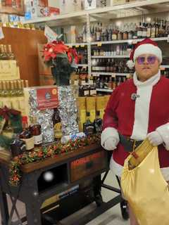 Bourbon Fans Line Up For Rare Mystery Lottery At Franklin ShopRite Liquor Store