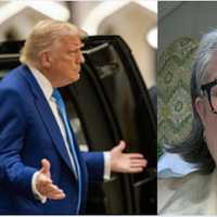 'I'm Everything You Fear': Rosie O'Donnell Hits Back After Trump Floats Revoking Citizenship