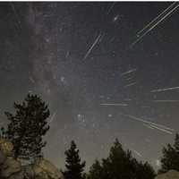 Twin Meteor Showers Poised To Ignite Night Skies: Here's When