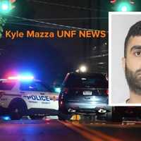 New Mugshot Shows Unlicensed Driver Who Killed Teen Suspect Fleeing Cops On Long Island: Report