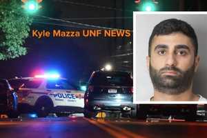 New Mugshot Shows Unlicensed Driver Who Killed Teen Suspect Fleeing Cops On Long Island: Report