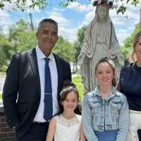 $17K Raised For Daughters Of River Edge Dad After 'Brief But Fierce' Cancer Battle