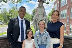 $17K Raised For Daughters Of River Edge Dad After 'Brief But Fierce' Cancer Battle