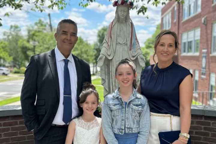 $17K Raised For Daughters Of River Edge Dad After 'Brief But Fierce' Cancer Battle