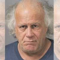 Long Island Man, 64, Commits Lewd Act In Front Of Woman: Police