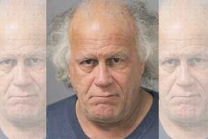 Roslyn Harbor Man, 64, Busted For Lewd Act In Front Of Woman: Police