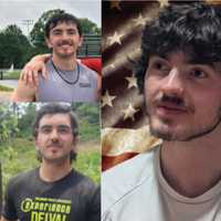 NJ Lacrosse Player Tyler Carbajal Dies, 19
