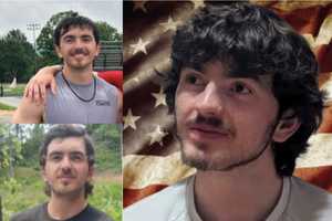 NJ Lacrosse Player Tyler Carbajal Dies, 19