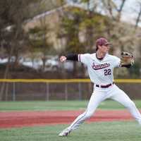 Don Bosco Prep Star Nick Becker Drafted By Seattle Mariners In Second Round