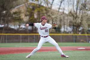 Don Bosco Prep Star Nick Becker Drafted By Seattle Mariners In Second Round