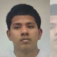 Deliveryman Caught Stealing His Own Drop-Off In Mahwah: Police