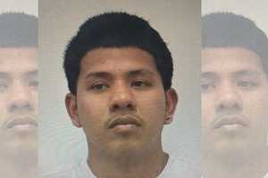 Deliveryman Caught Stealing His Own Drop-Off In Mahwah: Police