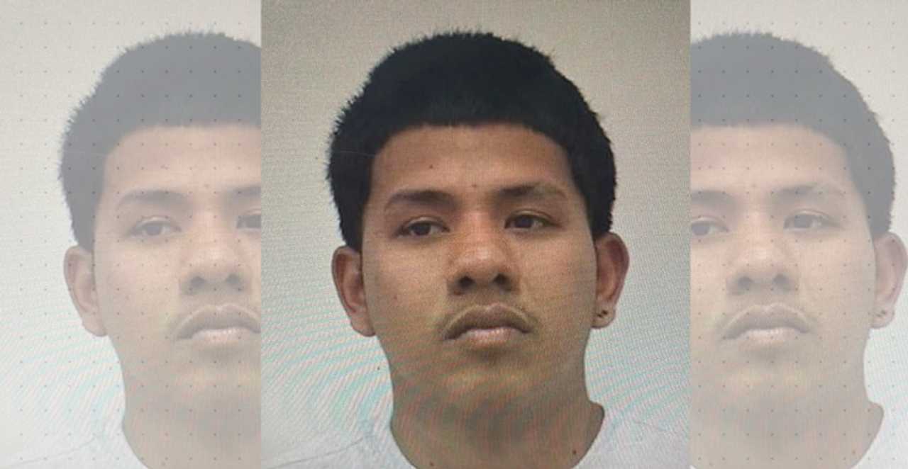 Deliveryman Caught Stealing His Own DropOff In Upscale Bergen County