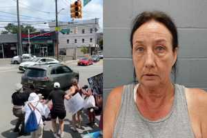 'Hero' Or Criminal? Heated Debate Sparked By North Bergen Driver Who Rammed Protestors With Car