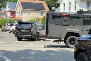FBI Arrest, SWAT Standoff Shuts Englewood Neighborhood For Hours