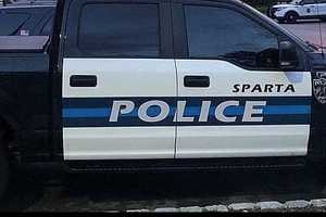 DWI Driver Tells Cops He Had 3 To 4 Shots At Wedding Before Sparta Crash: Cops
