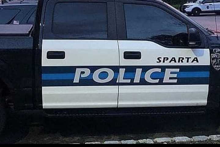 DWI Driver Tells Cops He Had 3 To 4 Shots At Wedding Before Sparta Crash: Cops