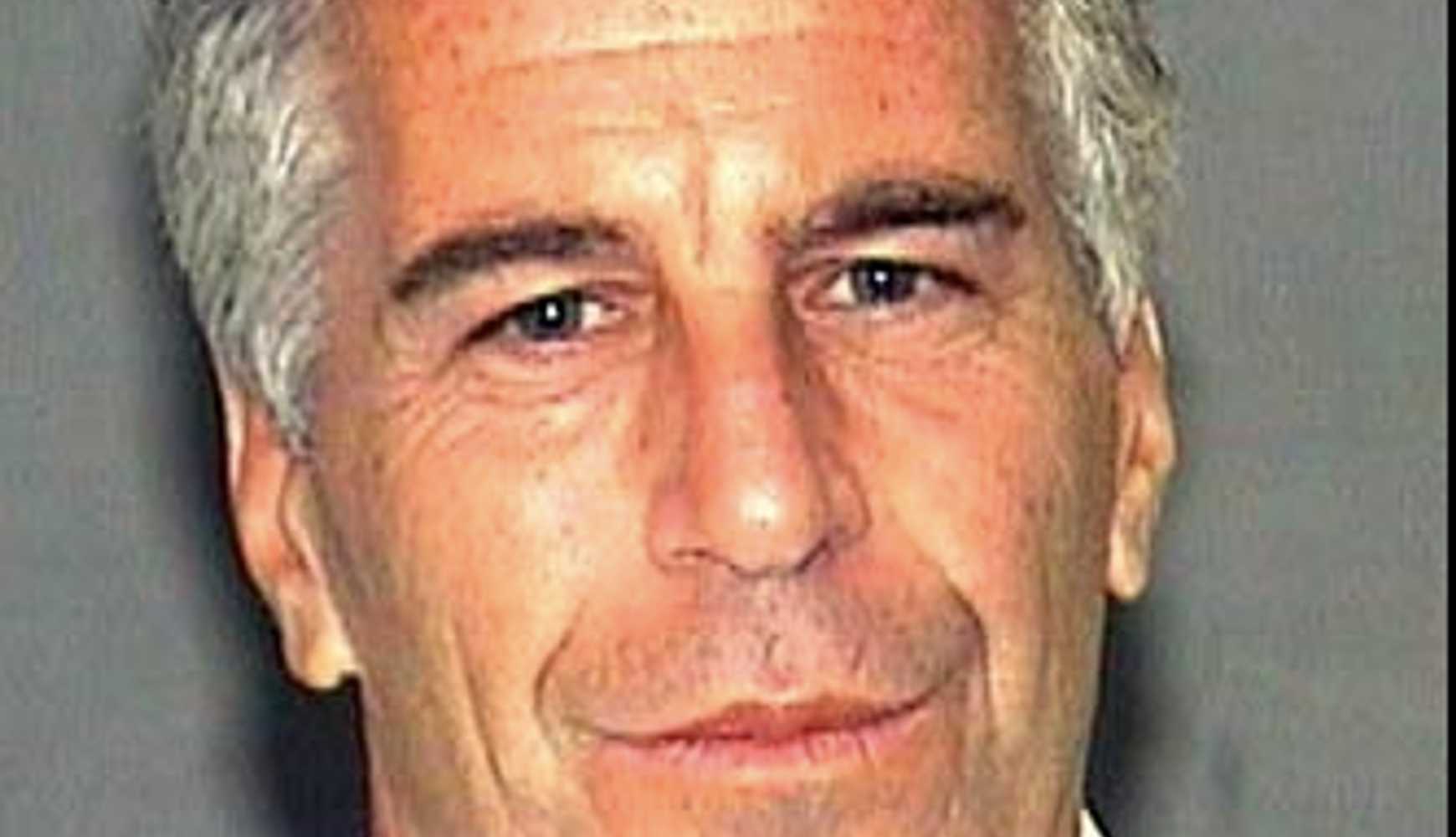 
Jeffrey Epstein
