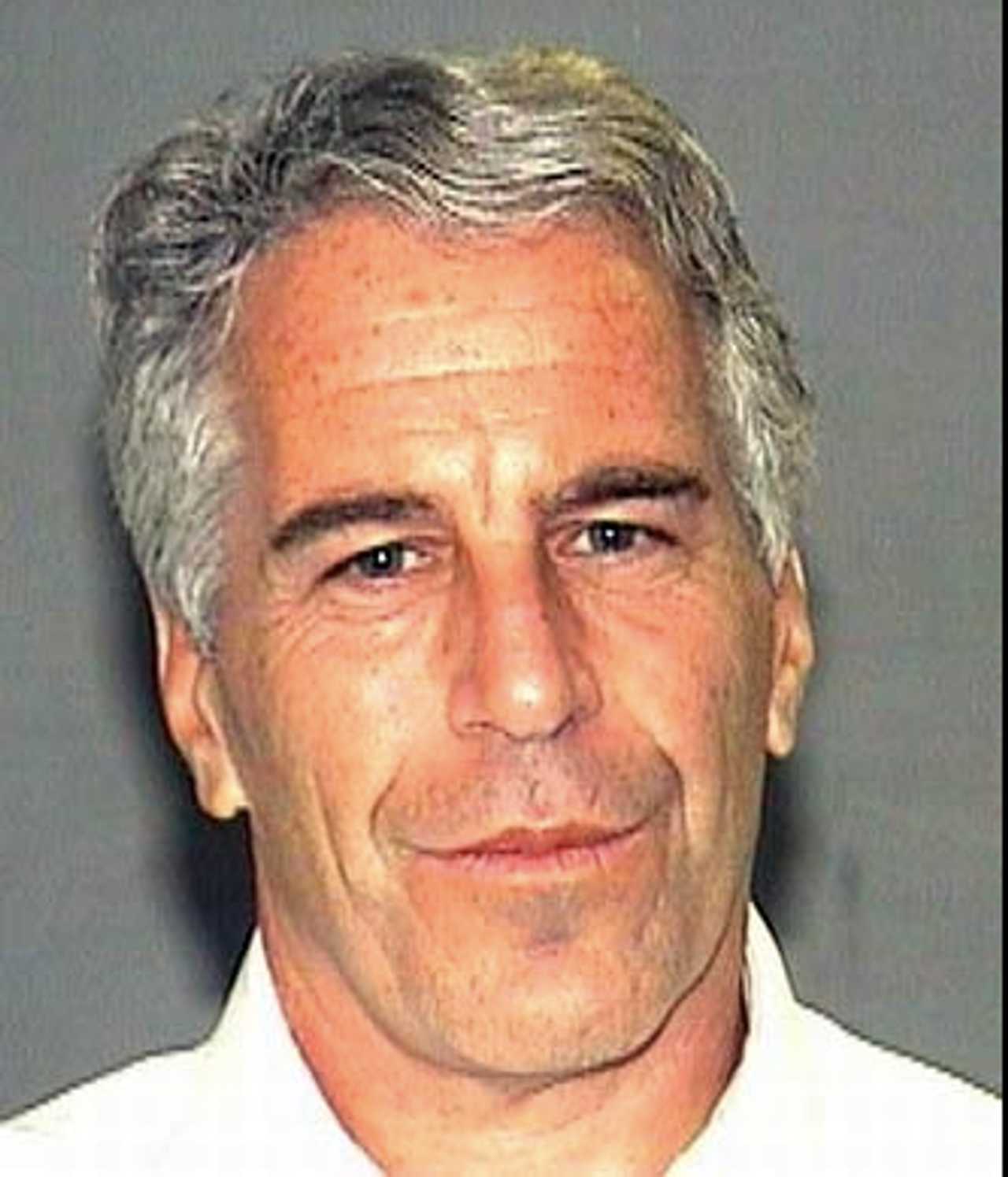 Jeffrey Epstein