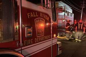 9 Dead In Fire At Massachusetts Assisted Living Facility
