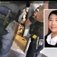 Fort Lee Cop Cleared After Fatal Shooting Of 25-Year-Old Woman In Mental Health Crisis