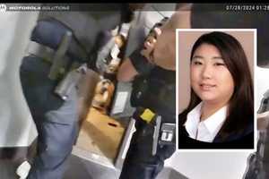 Fort Lee Cop Cleared After Fatal Shooting Of 25-Year-Old Woman In Mental Health Crisis