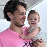 Death Of NJ Dad Spreads Shock; $70K Raised For College Sweetheart, New Baby