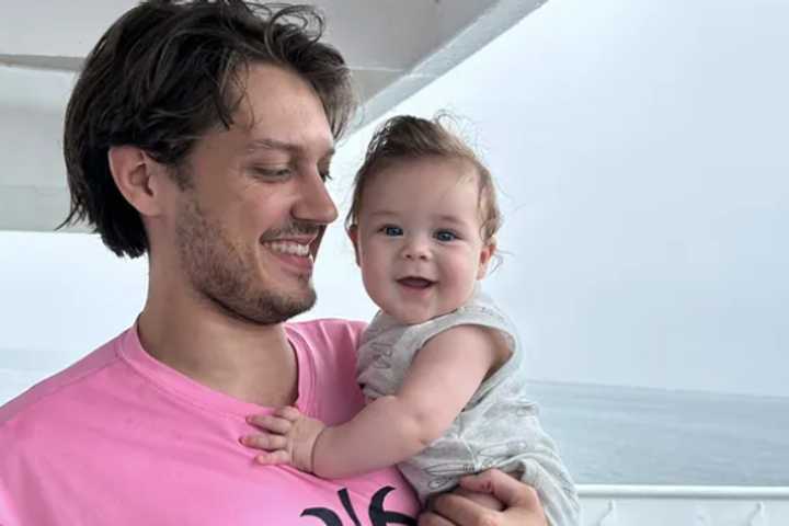 Cranford's Greg Swenson, Teacher, Athlete, Husband, New Dad, Dies At 29