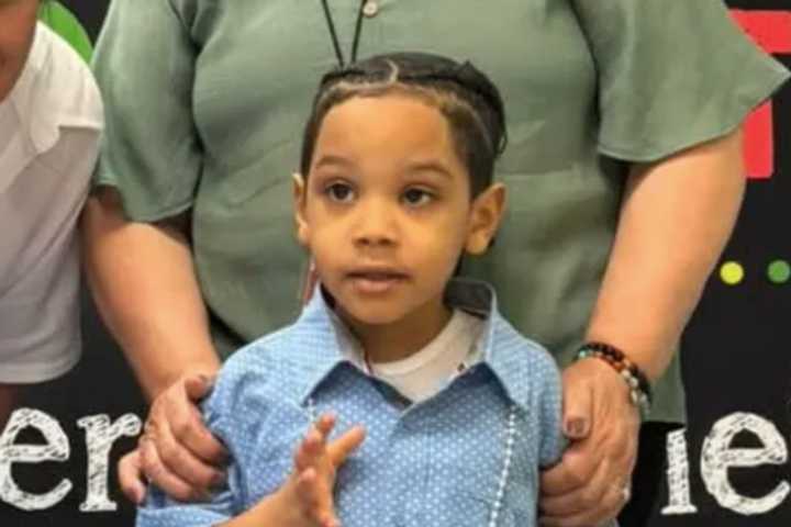 Paterson Pool Tragedy: $11K Raised After 5-Year-Old Boy's Death