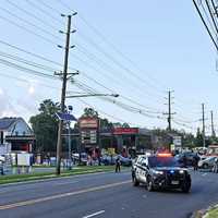 Parsippany Motorcyclist Suffers Fractured Pelvis, Internal Injuries In Edison Crash: Police