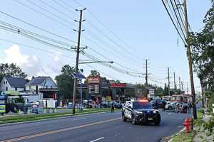 Parsippany Motorcyclist Suffers Fractured Pelvis, Internal Injuries In Edison Crash: Police