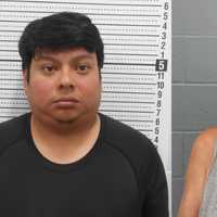 Protester Who Spit On Driver Before She Hit Crowd In Fairview Arrested: Police